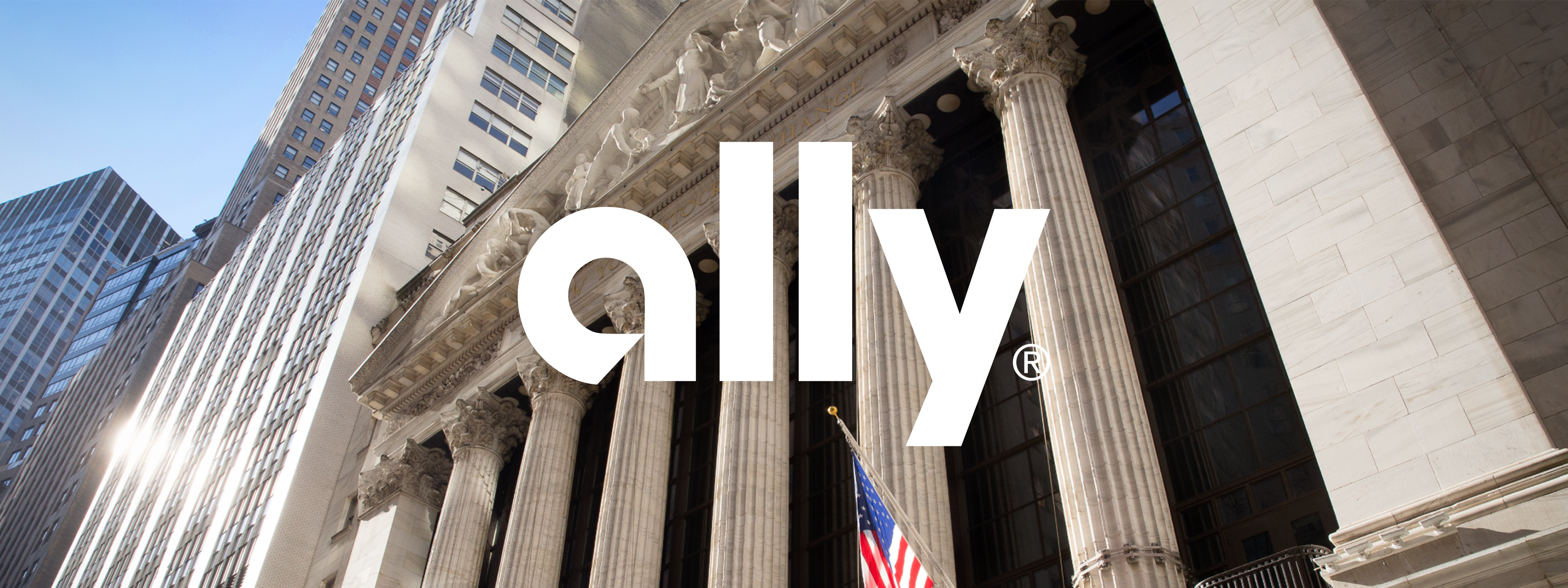 NYSE TV: Ally Financial