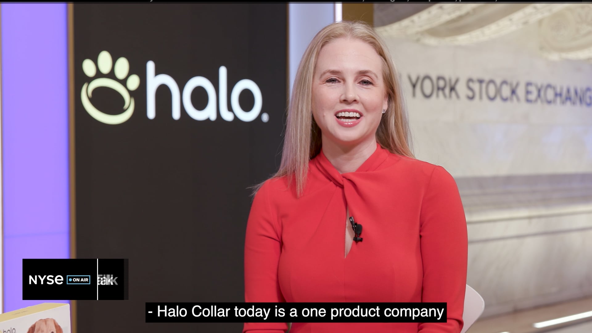 Halo Collar Launches the Sixth Generation of its Smart Collar – Halo Collar 5