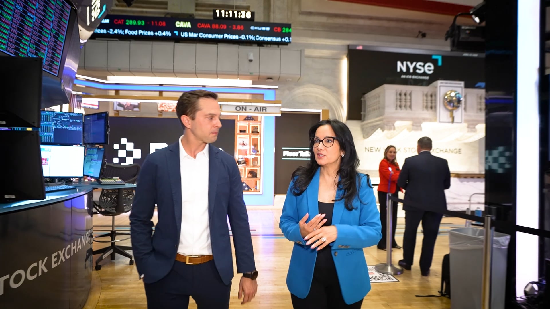 Ditto CEO on reshaping enterprise architecture with its "Edge Native approach