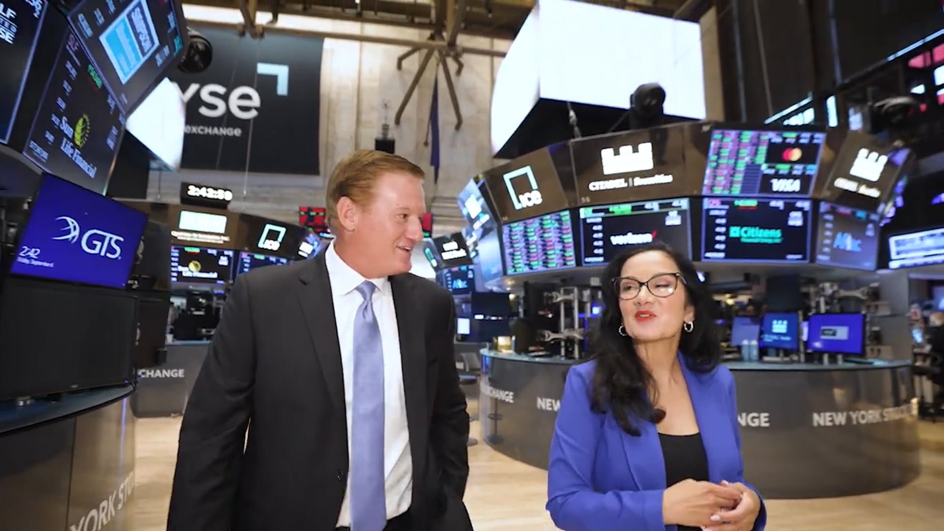 Simpson Manufacturing CEO on its critical role in building materials industry