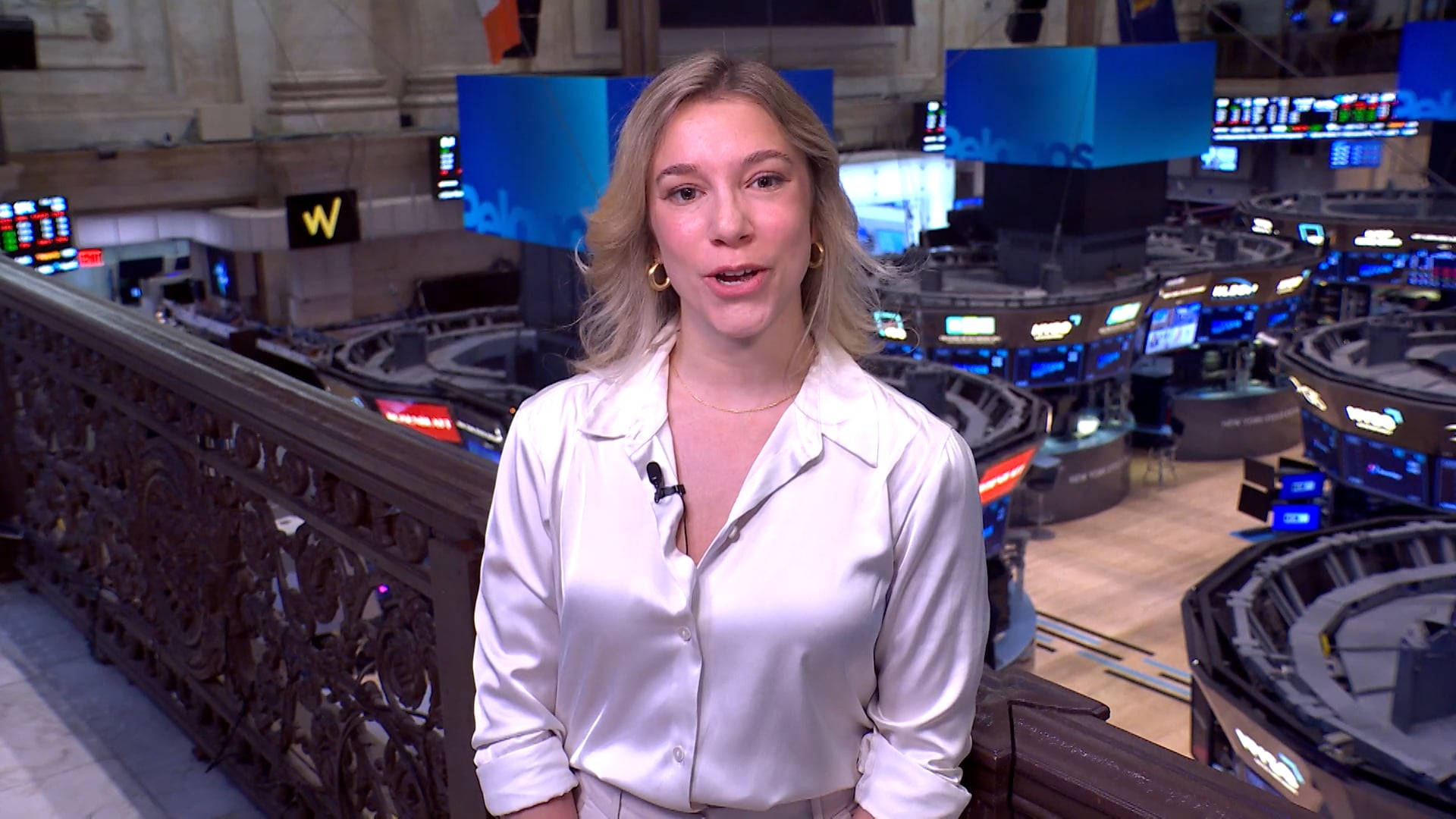 NYSE Content Update: Exchange Turns 234 Ahead of U.S. Semiquincentennial