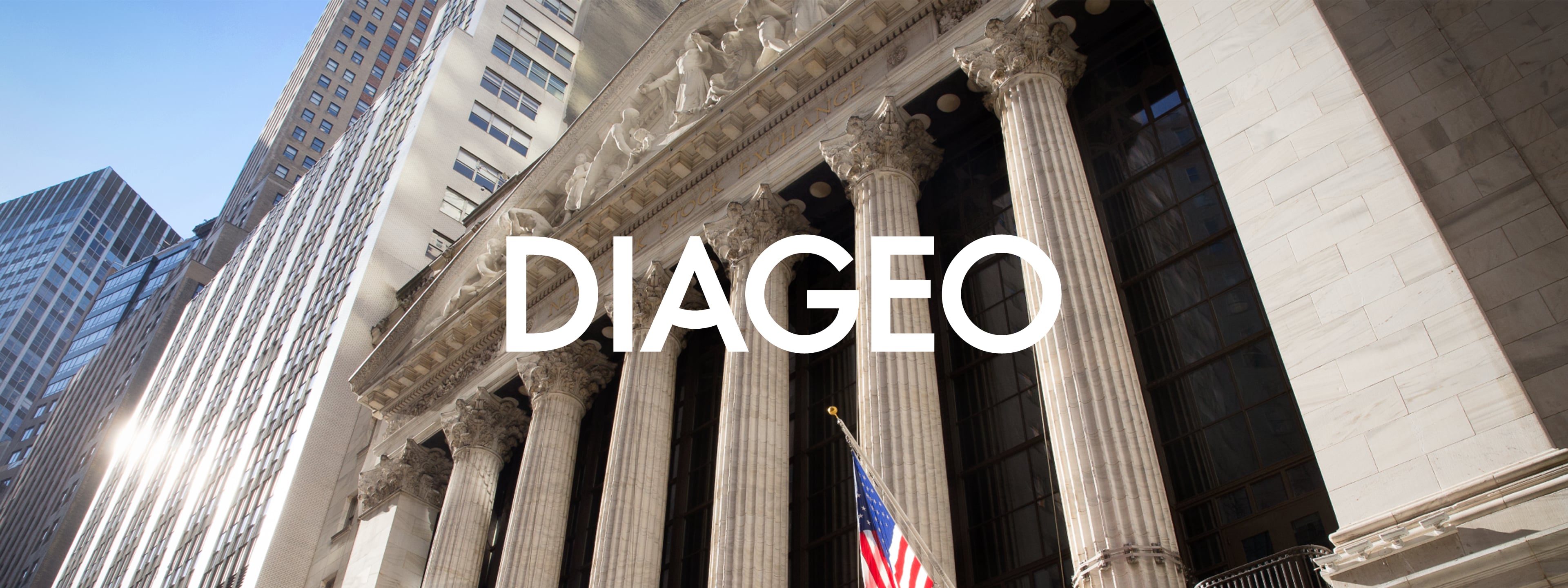 Diageo (NYSE: DEO) Rings The Closing Bell®