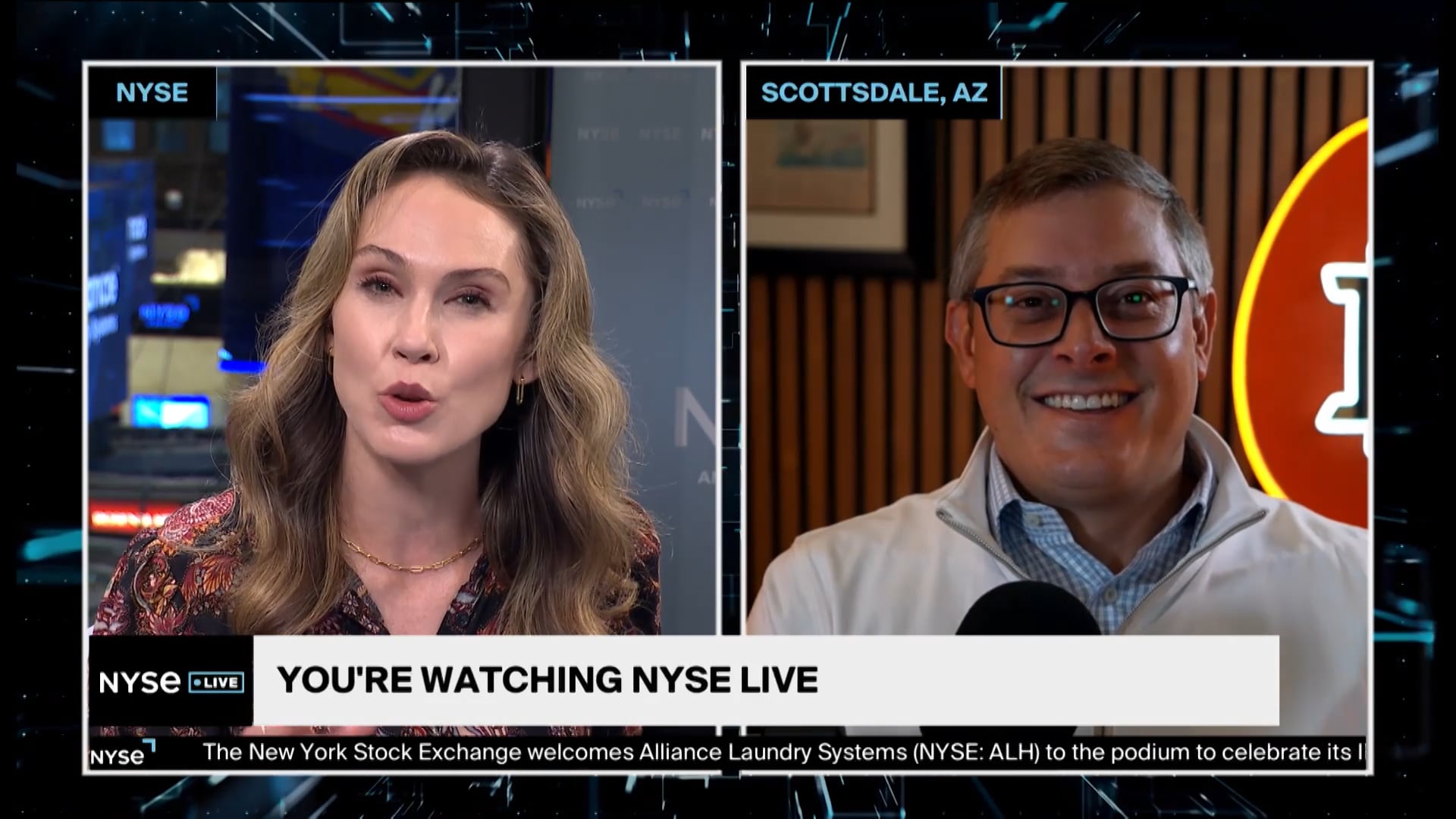 Bitcoin Hits Fresh Record This Week While ICE, Polymarket Strike Deal