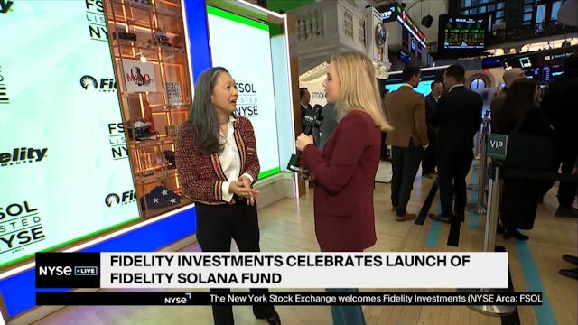 Crypto in the Mainstream Fidelity Inv...