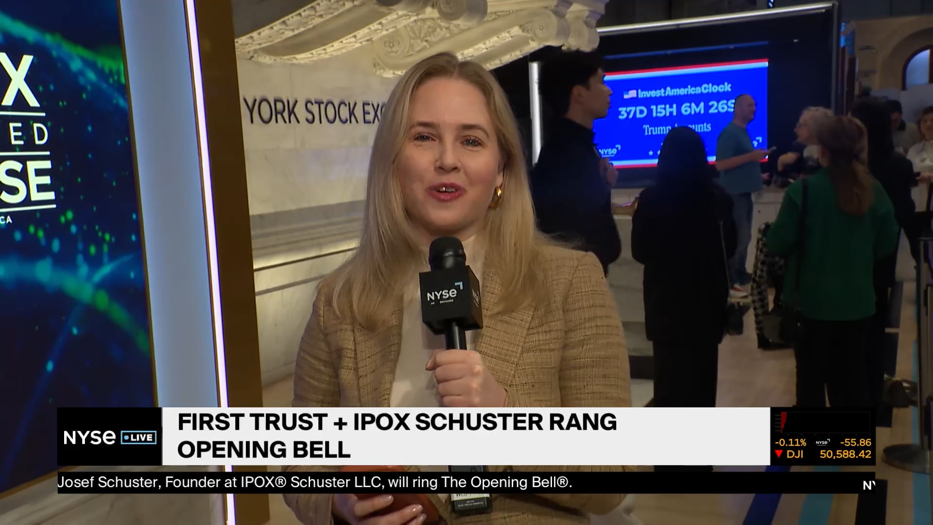IPOX Schuster CEO Josef Schuster Discusses Importance of ‘IPO Indexing’