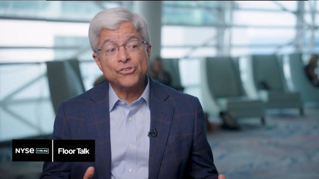 Edison International CEO AI-Powered A...