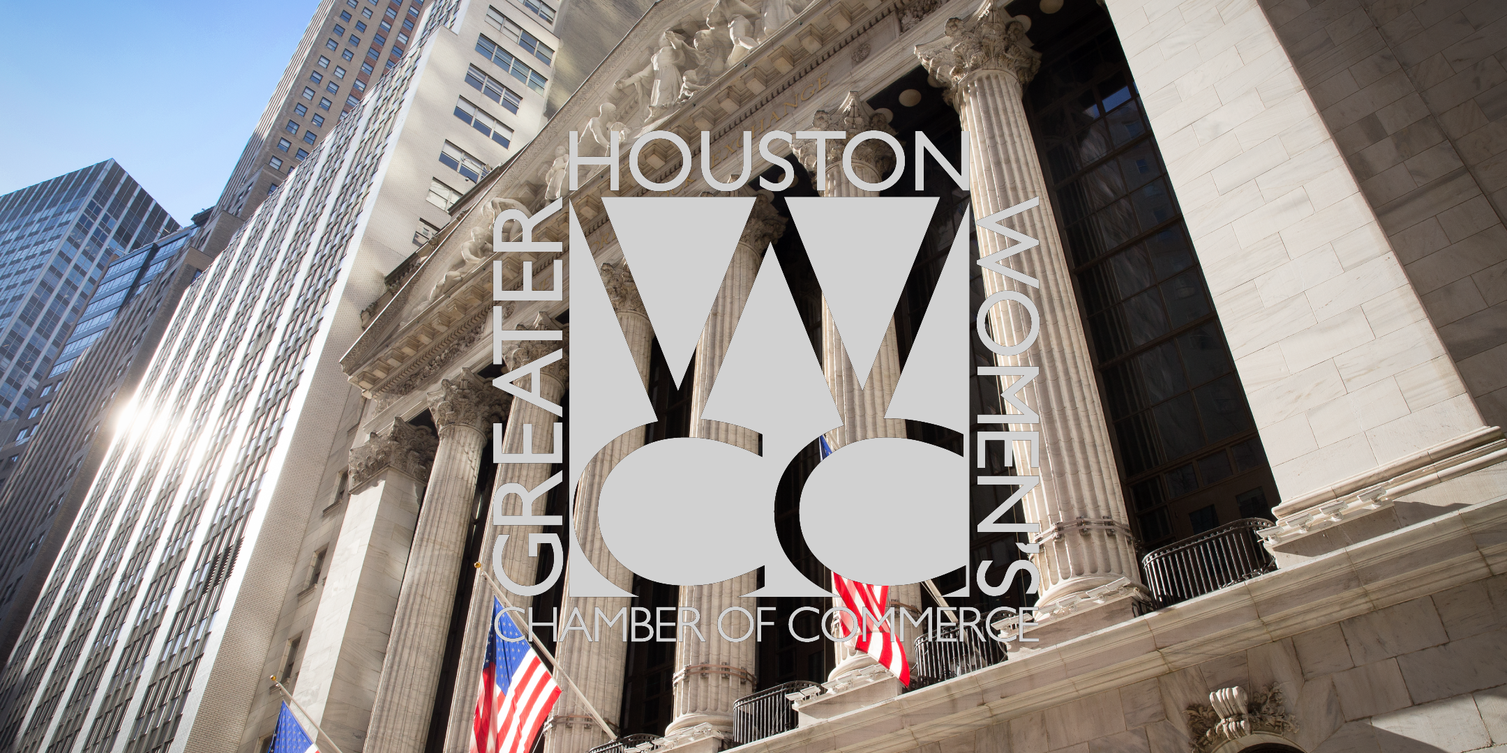 The NYSE welcomes the Greater Houston Women's Chamber of Commerce! - 08/11/2026, 20:01:15