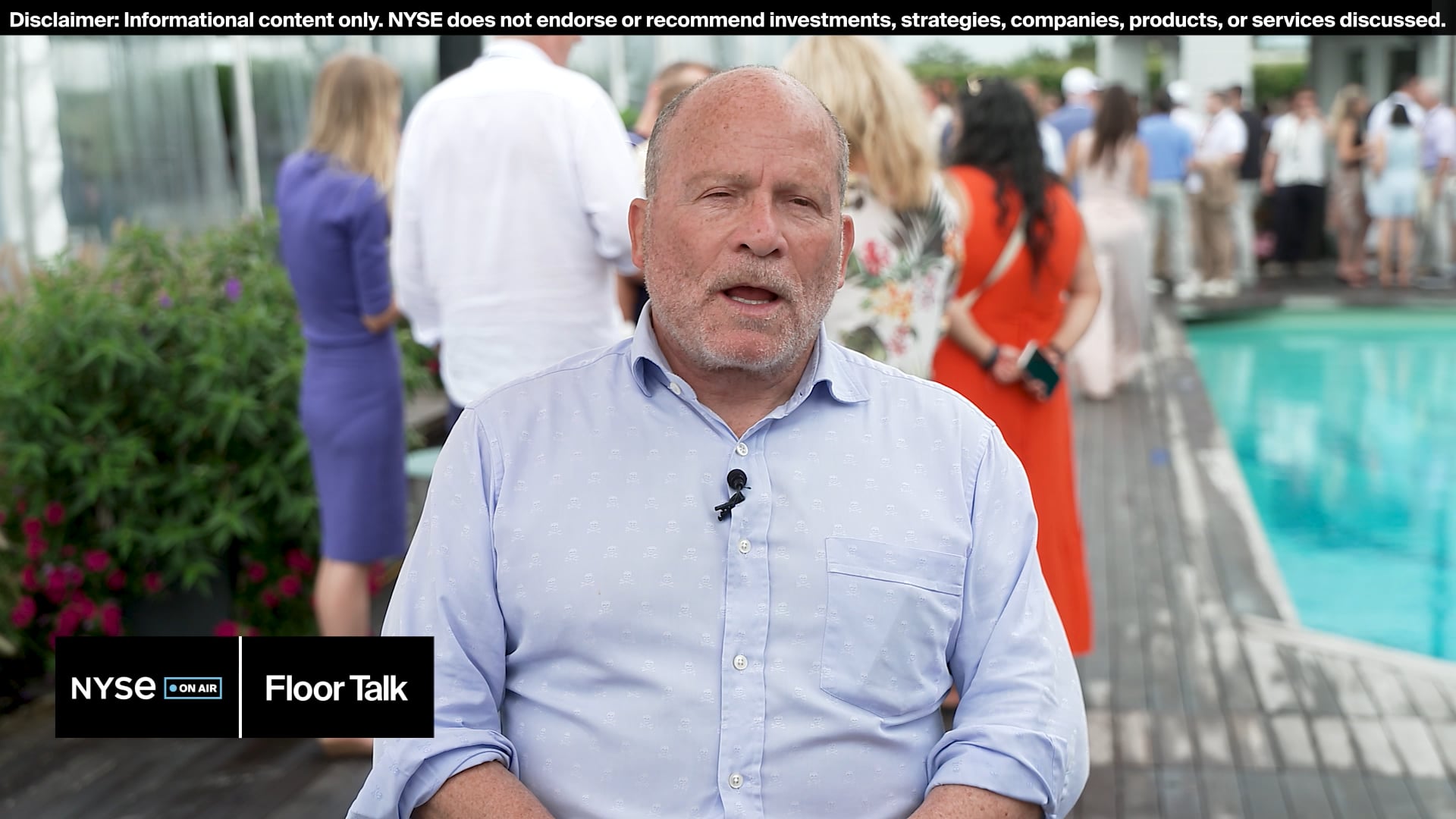 Fame to Fortune: Loeb.nyc CEO Michael Loeb on 'Just Starting Businesses'