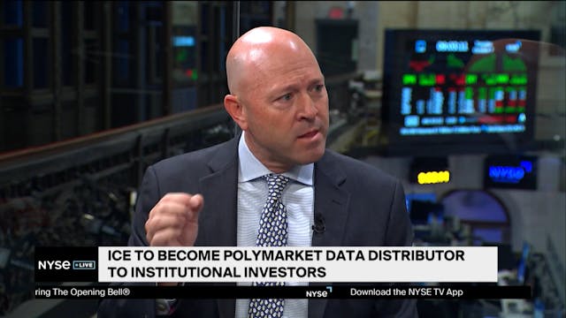 S&P 500 Advances Toward Record Amid G...