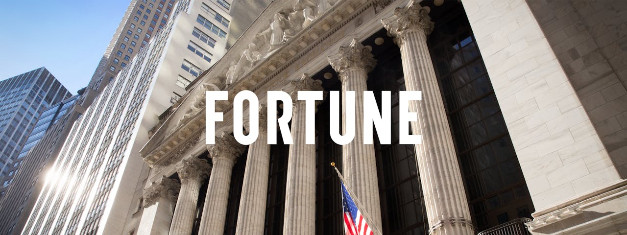 NYSE TV: Fortune Media