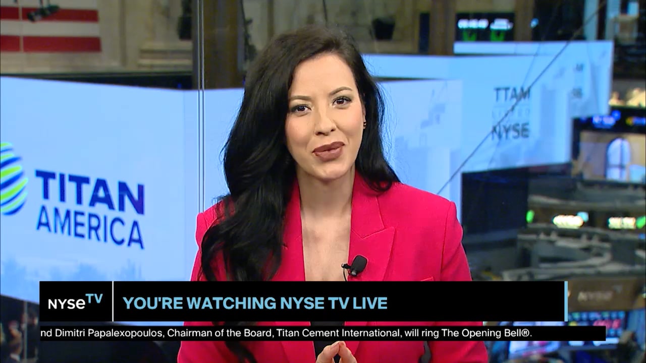 Kelvin Beachum, Offensive Tackle of the Arizona Cardinals join NYSE TV Live