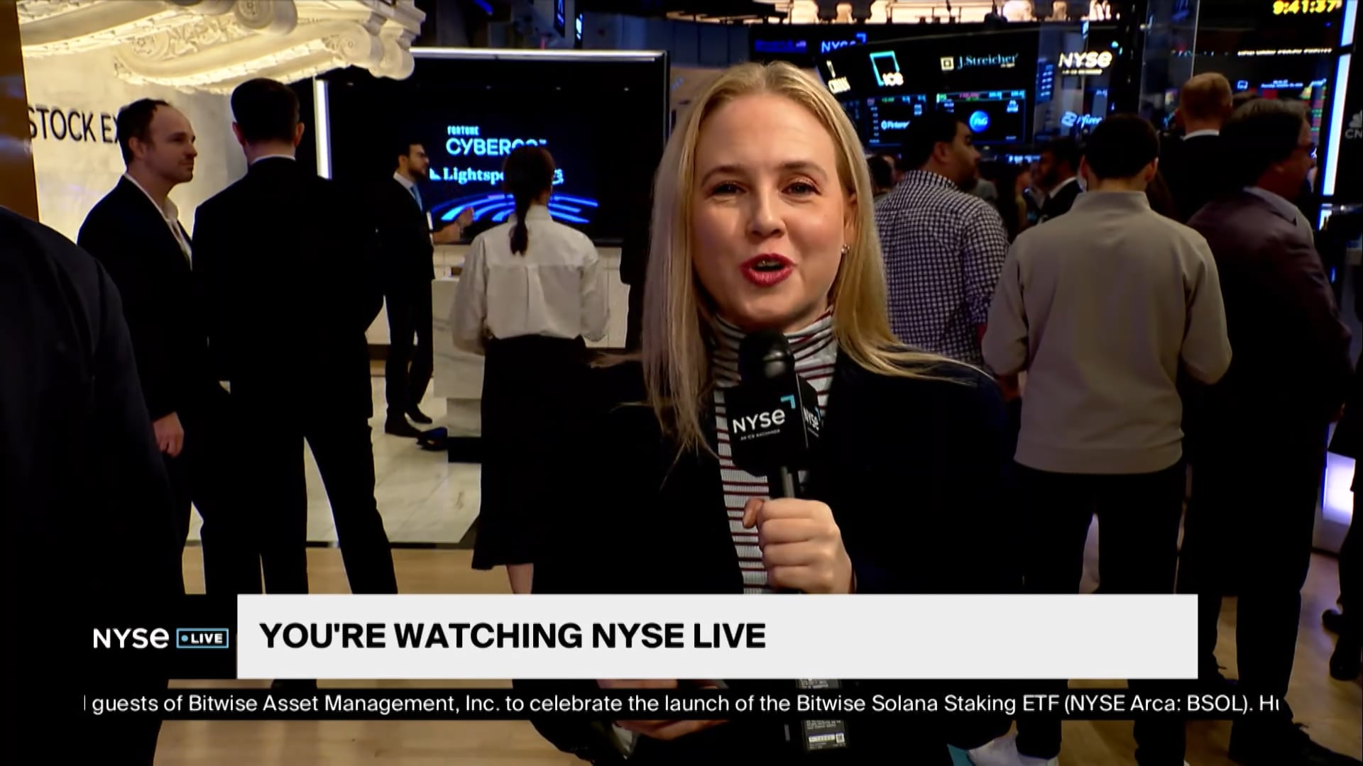 Cyber 60- Linx Security Provides Identity Protection for Humans + ‘Non-Humans'-