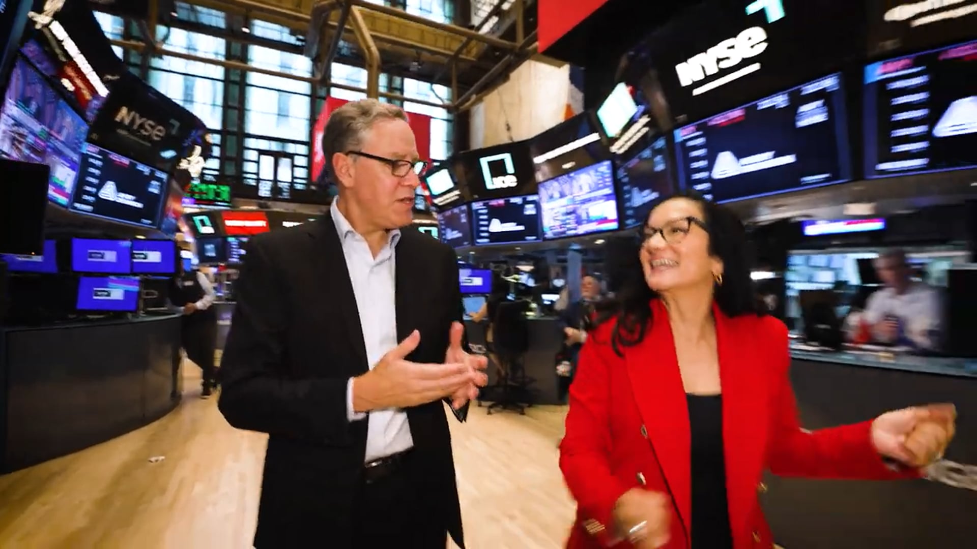 Avery Dennison CEO on tackling the world’s urgent business challenges 