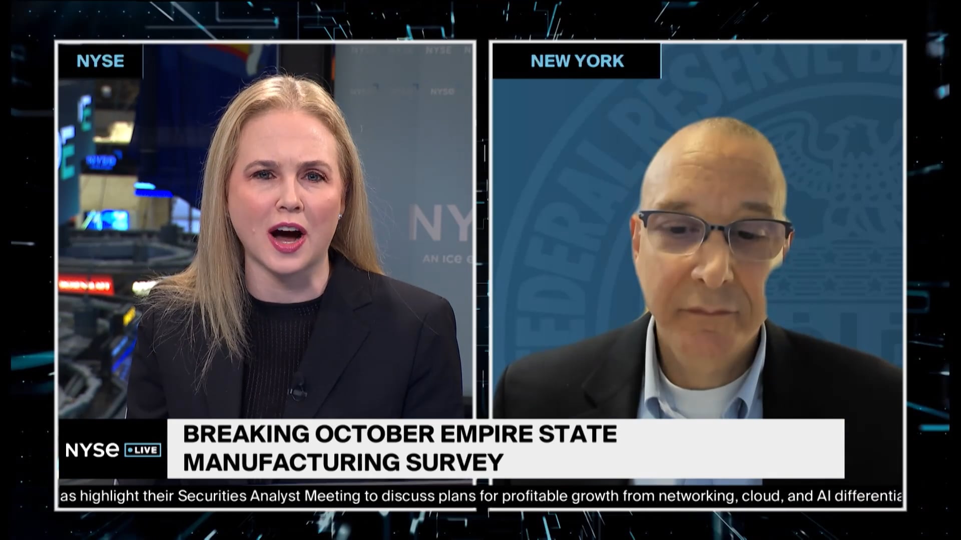 Fresh Data Reveals Health of New York State’s Manufacturing Industry