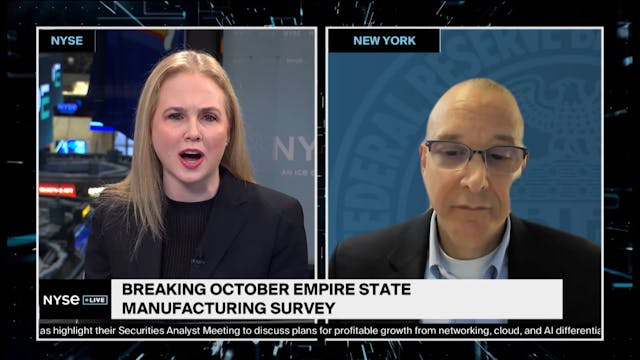Fresh Data Reveals Health of New York...