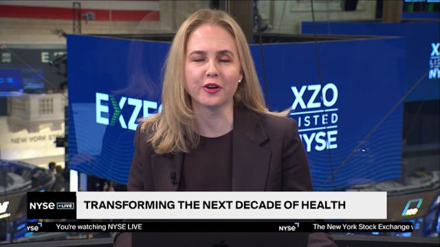 Smarter Technologies Exec Reveals Rol...