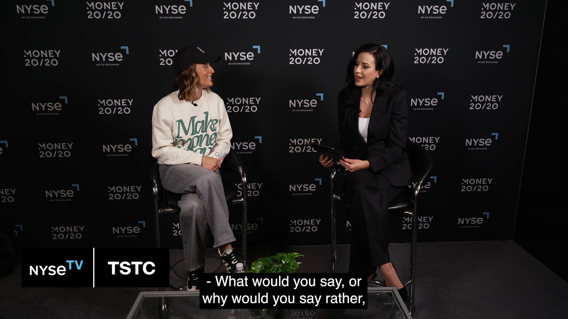 Founder & CEO Orum.io Stephany Kirkpatrick