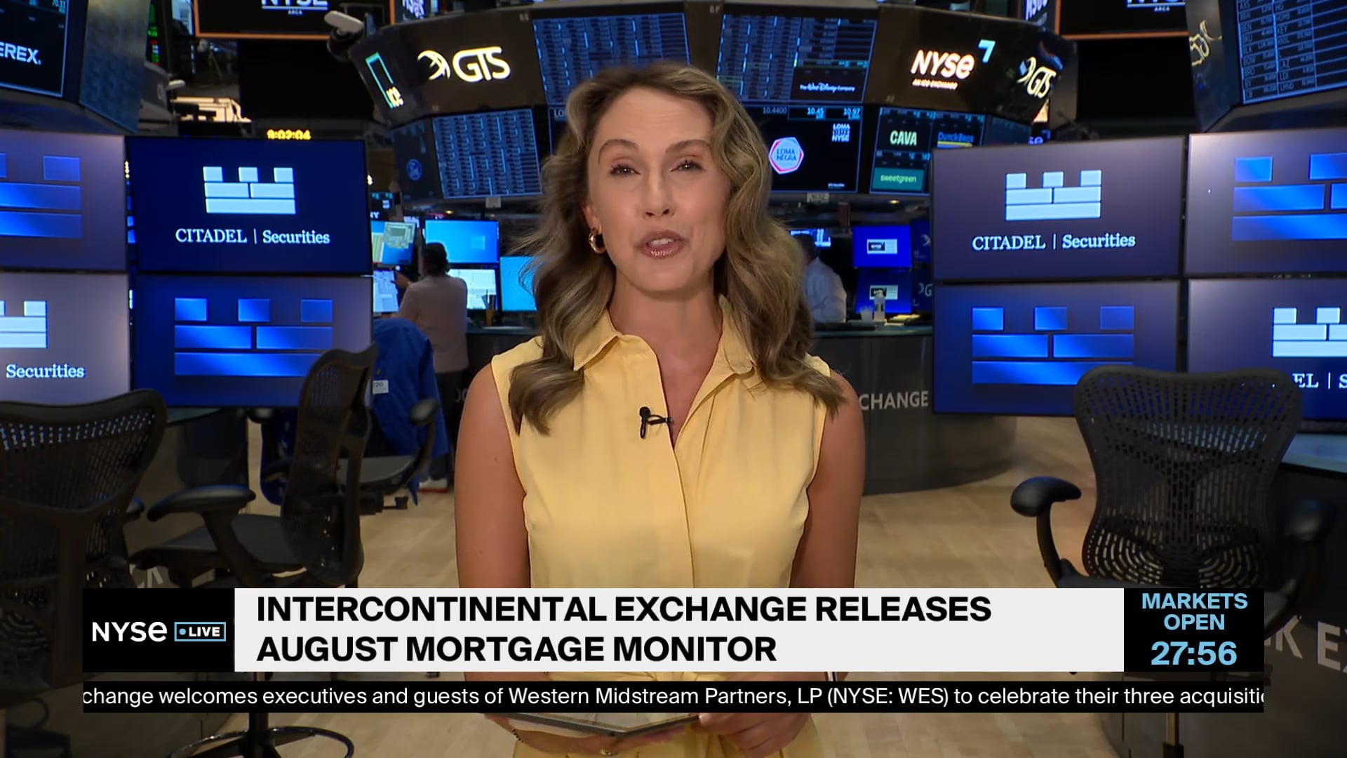 ICE Mortgage Monitor- Mortgage Holder Equity Climbs to Record $18 Trillion