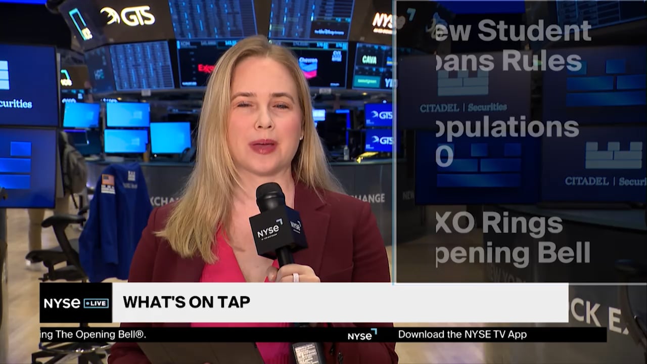 Path Trading Partners’ Bob Iaccino Talks Biggest Questions Ahead of Fed Minutes