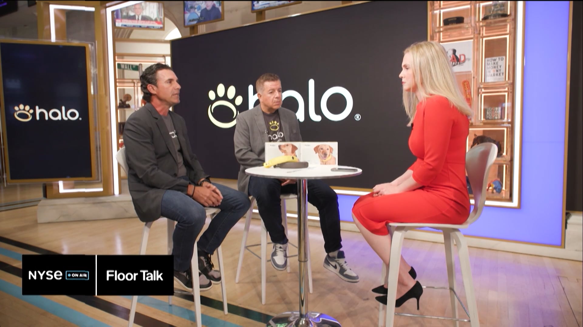 Halo Collar 5 Debuts The 6th Generation Smart Dog Collar Redefining Pet Safety