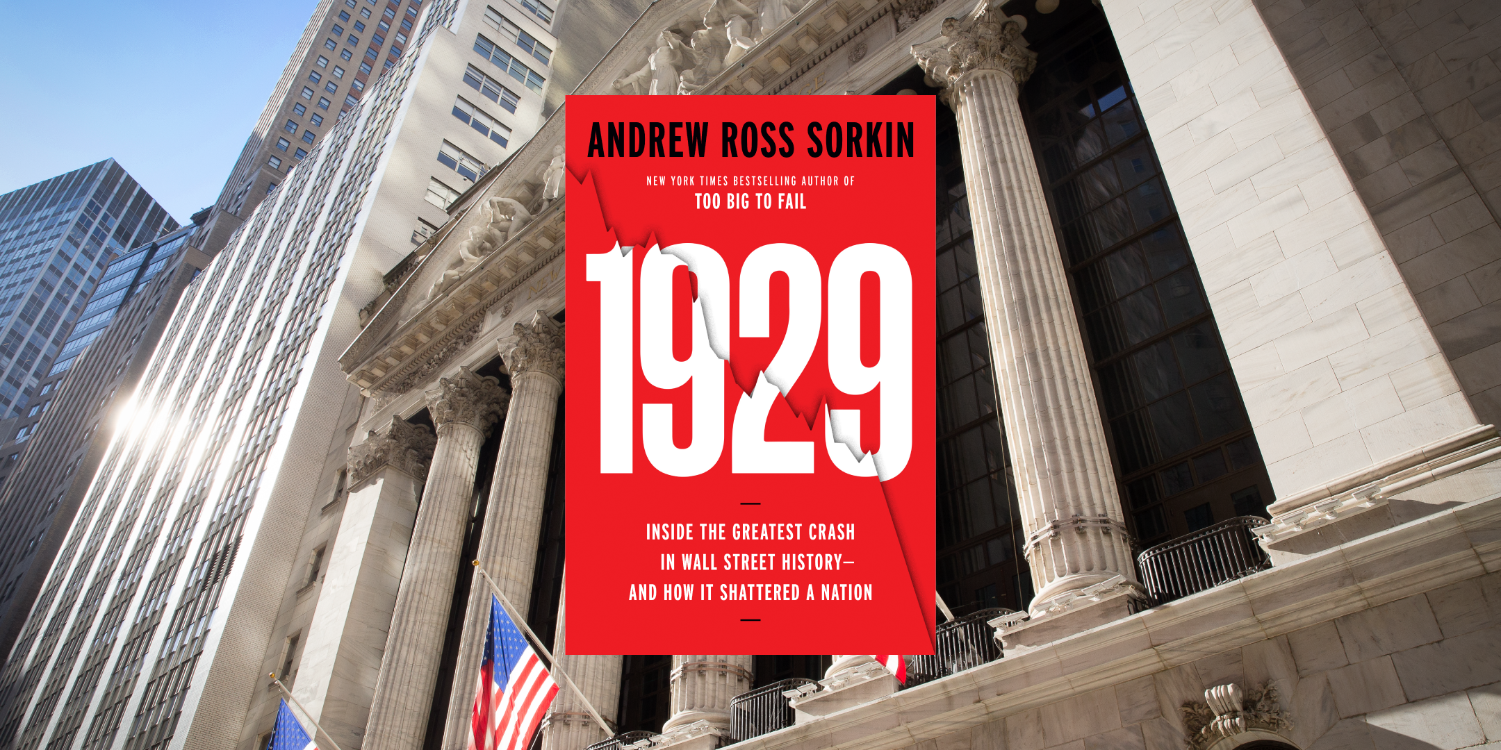 Andrew Ross Sorkin Rings The Opening Bell® - 10/28/2025