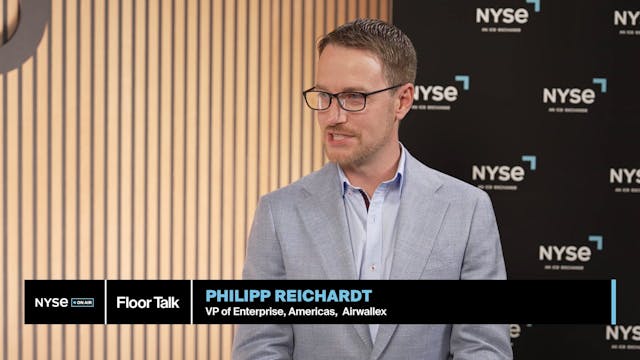 Airwallex VP of Enterprise, Americas,...