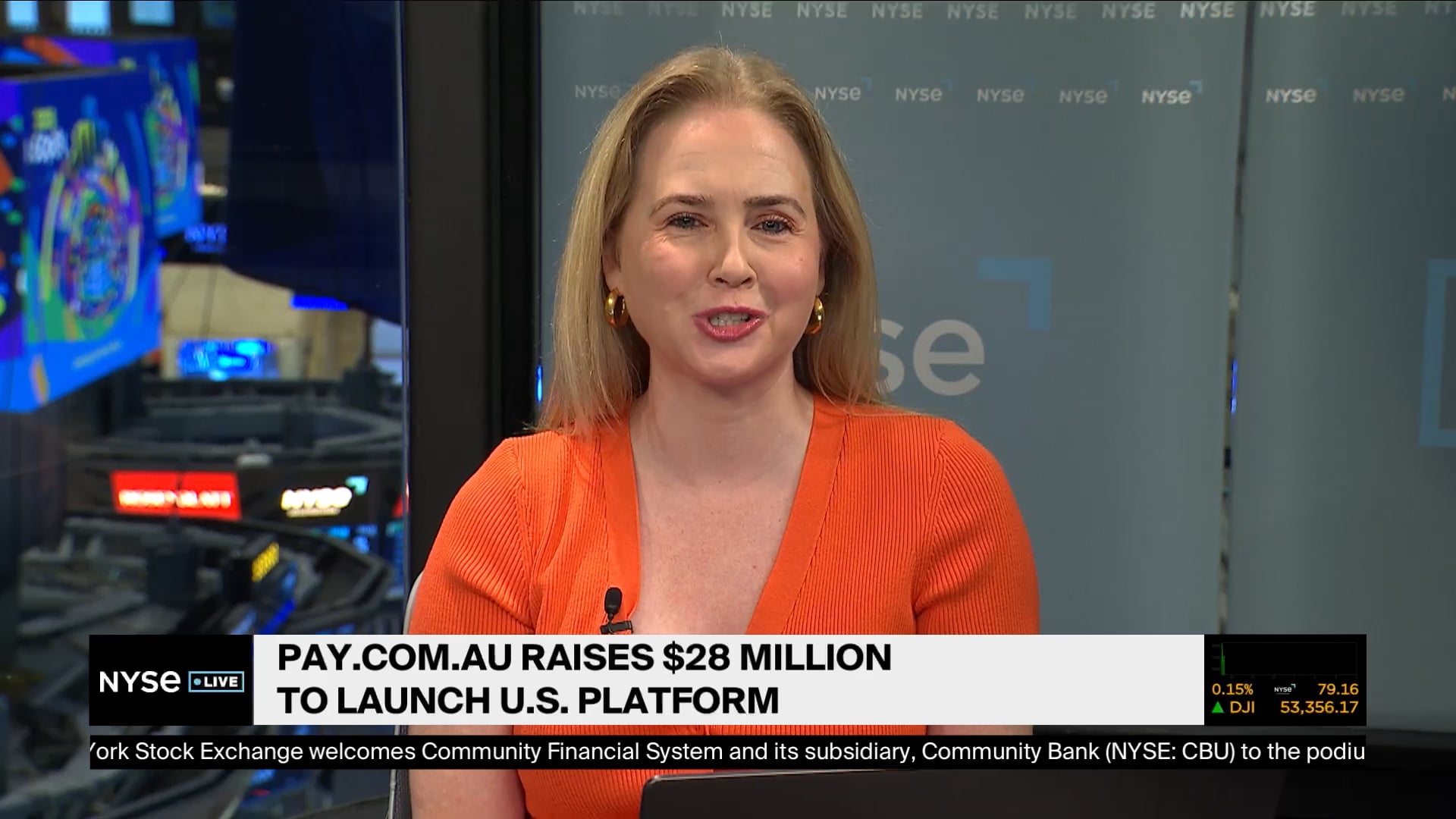 PayRewards U.S. CEO Blake Hutchison Talks New Business Loyalty Rewards Program