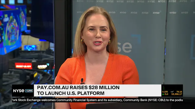 PayRewards U.S. CEO Blake Hutchison T...