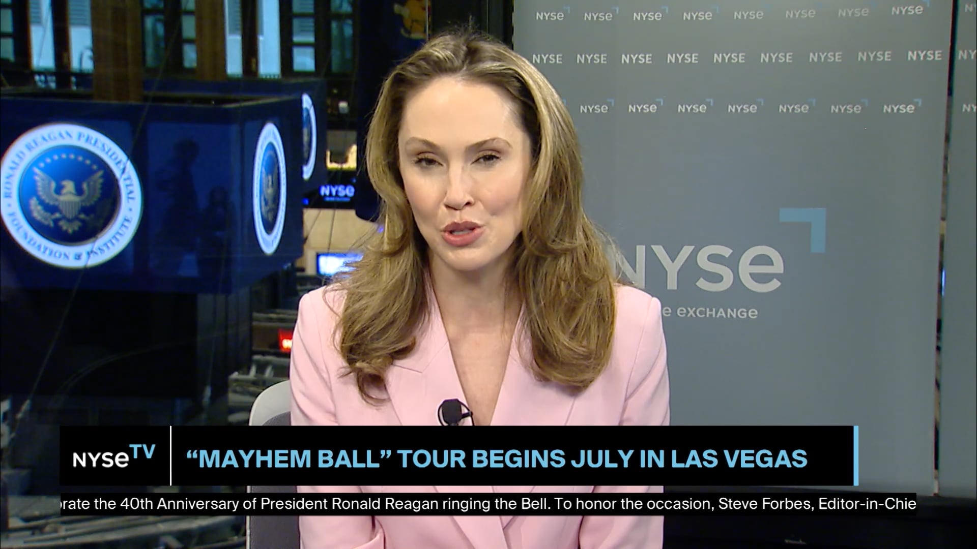 Reanna Cruz, Freelance Senior Producer at Vulture's “Switched on Pop” podcast Joins NYSE TV Live