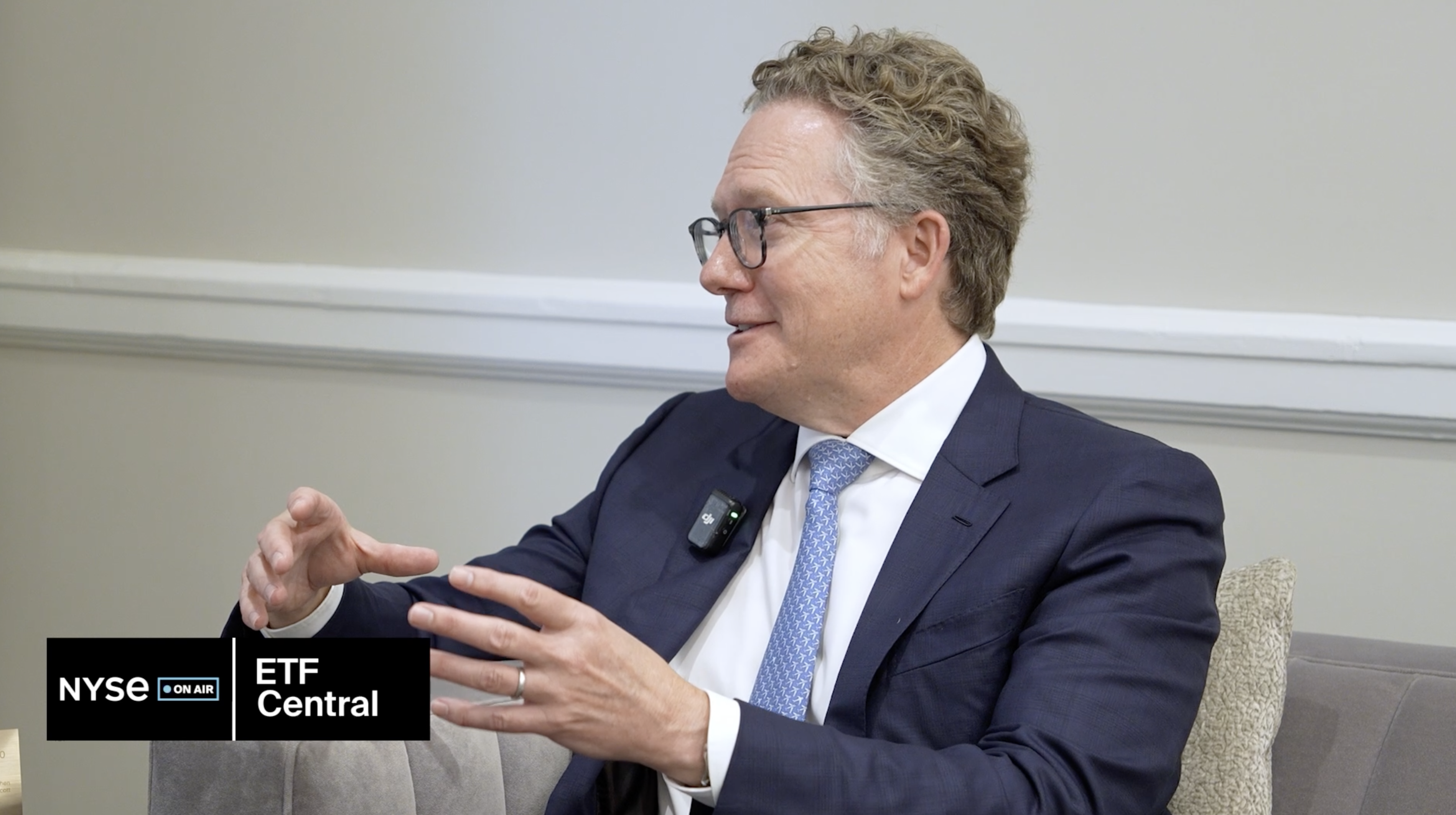 ETF Central: First Eagle Investments' Matt McLennan