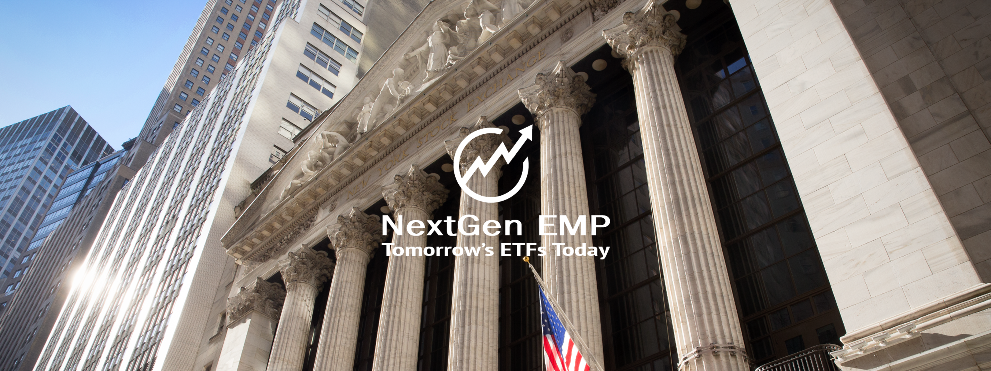 NextGen EMP (NYSE Arca: EMPB) Rings The Closing Bell®