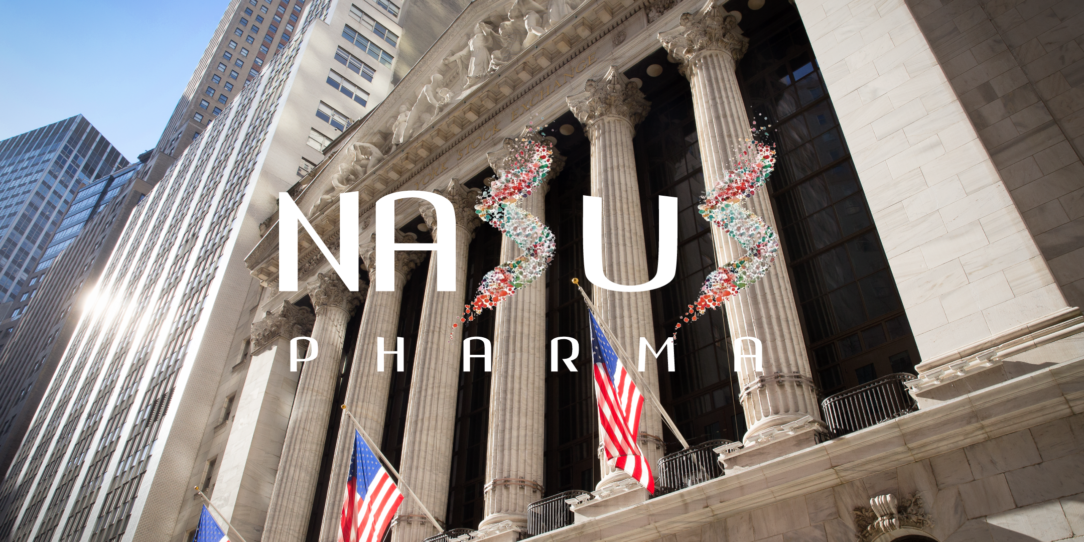 Nasus Pharma (NYSE American: NSRX) Rings The Closing Bell® - 08/25/2025, 20:05:30