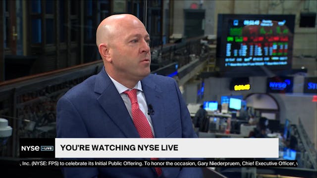 Market Strategist Explains How Invest...