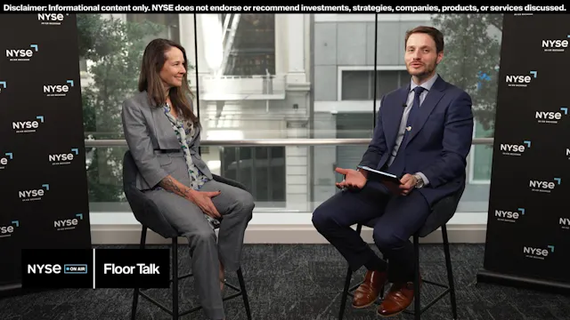 RSAC 2026: Jen Easterly, RSAC, CEO