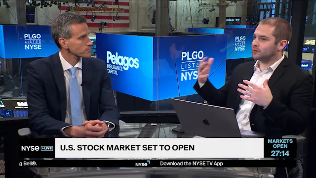 Market Strategist Eric Criscuolo Prov...