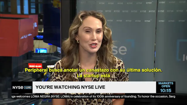 Peripheral Labs CEO Kelvin Cui Explai...