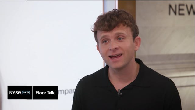 Twenty One Capital CEO Jack Mallers- ...