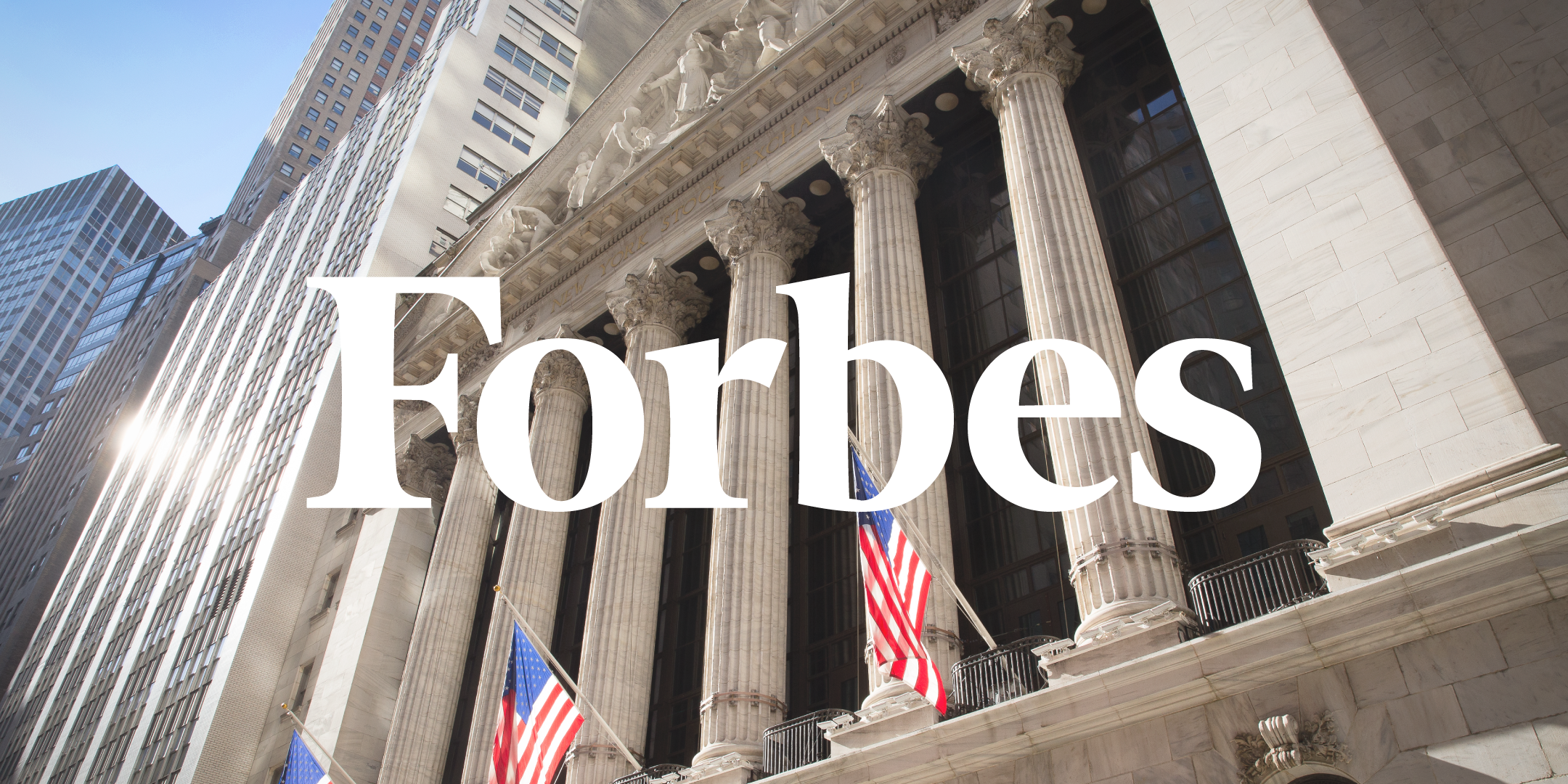 The NYSE welcomes Forbes to celebrate celebrates the 2026 World’s Most Influential CMOs! - 08/03/2026, 13:31:01