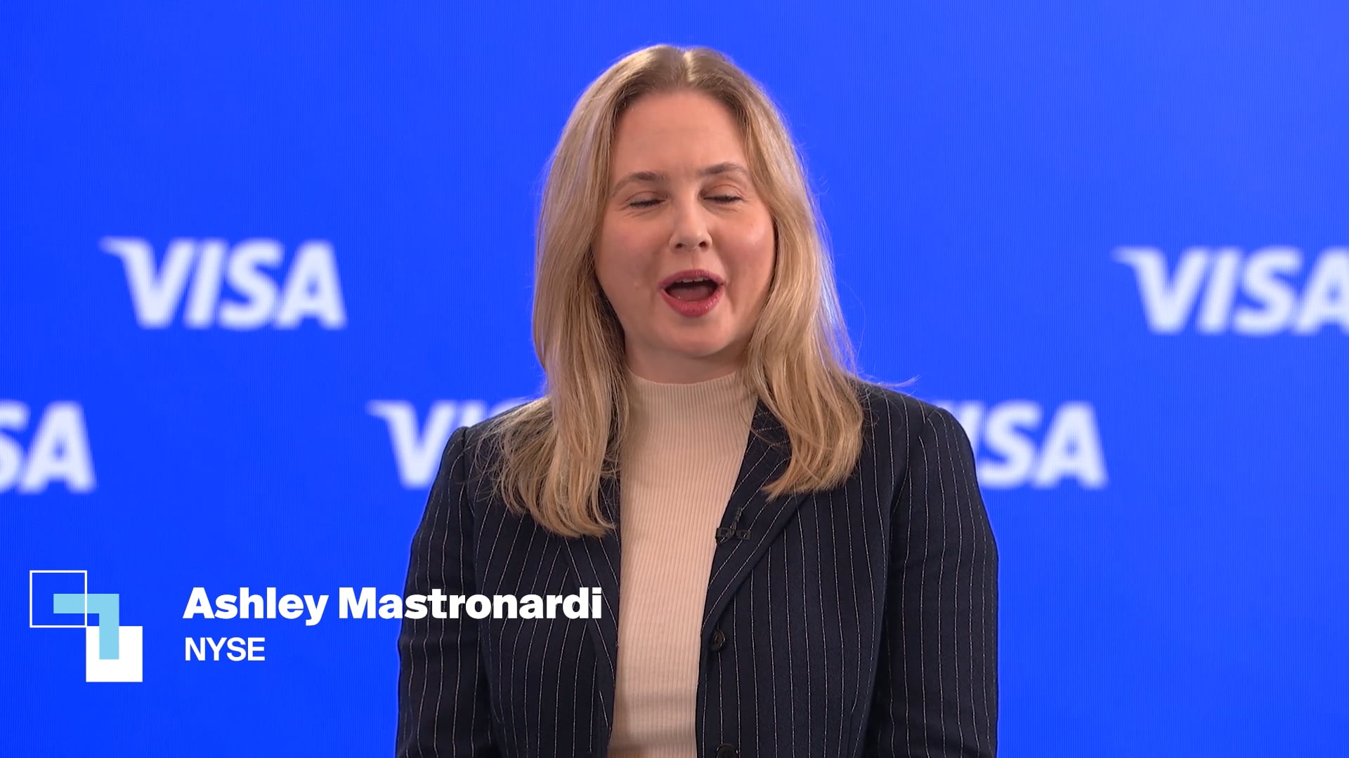 Visa Group President Oliver Jenkyn on Partnership with OpenAI