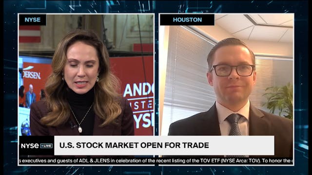 Marco Investment Strategist Offers Co...