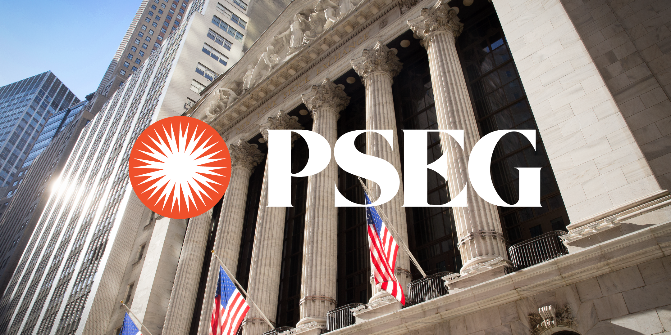 The NYSE welcomes PSE&G to recognize more than 120 years of delivering safe and reliable energy to customers. - 06/16/2026, 13:31:14
