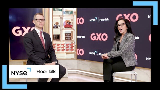 Mark Manduca tells us how GXO Direct ...