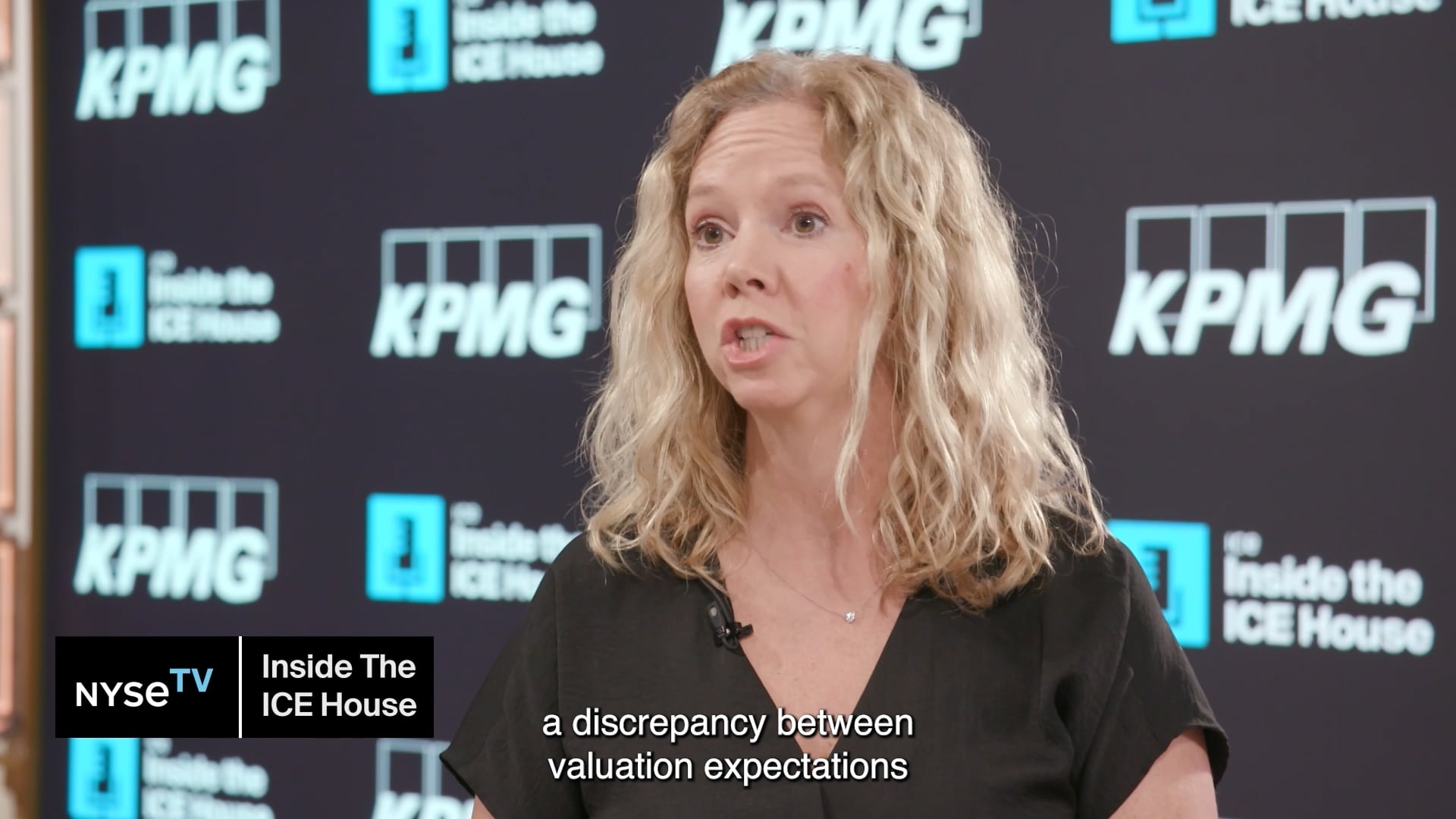 KPMG's Shari Mager on the Importance of a Realistic IPO Valuation