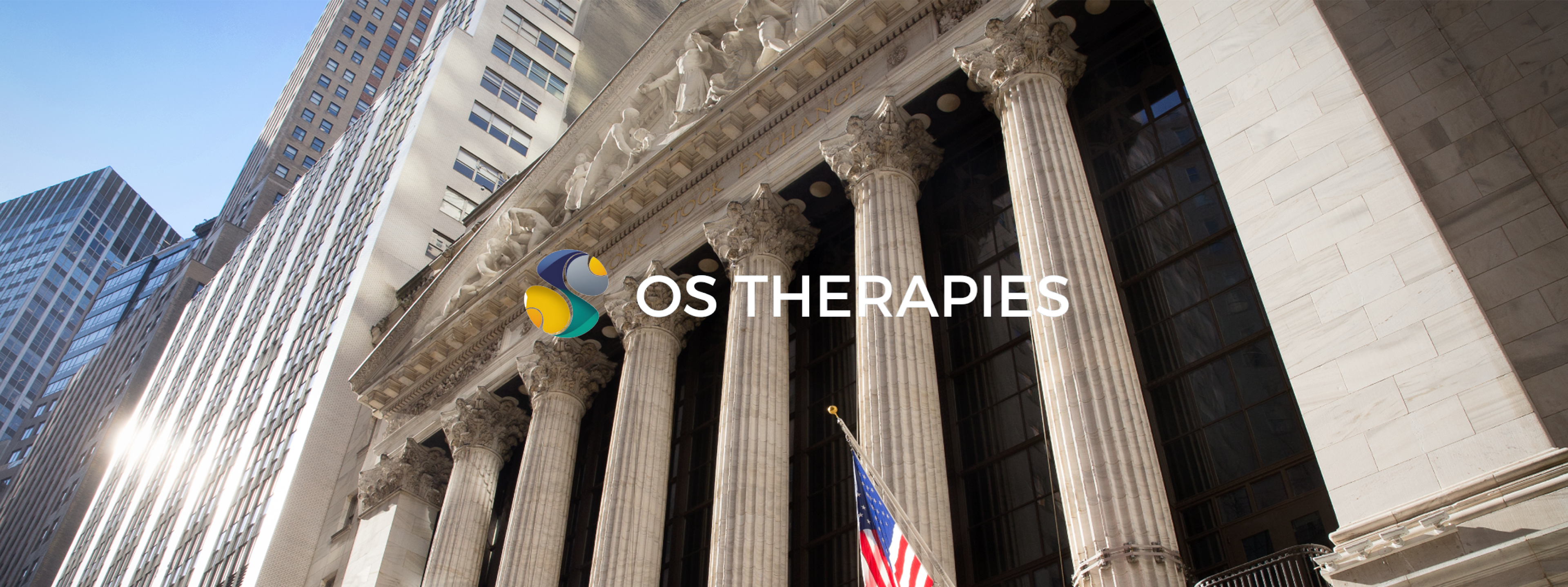 OS Therapies (NYSE American: OSTX) Rings The Closing Bell®