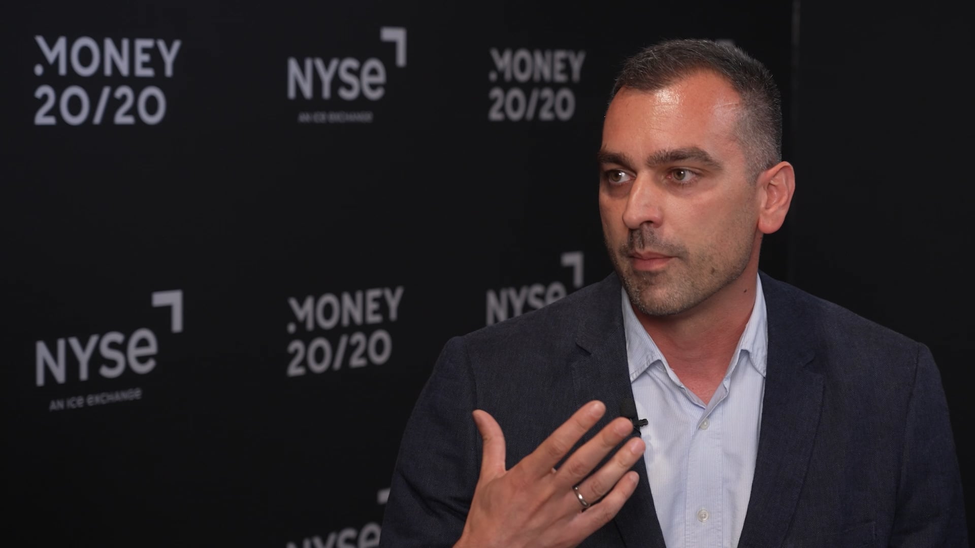 Payhawk CFO Konstantin Dzhengozov