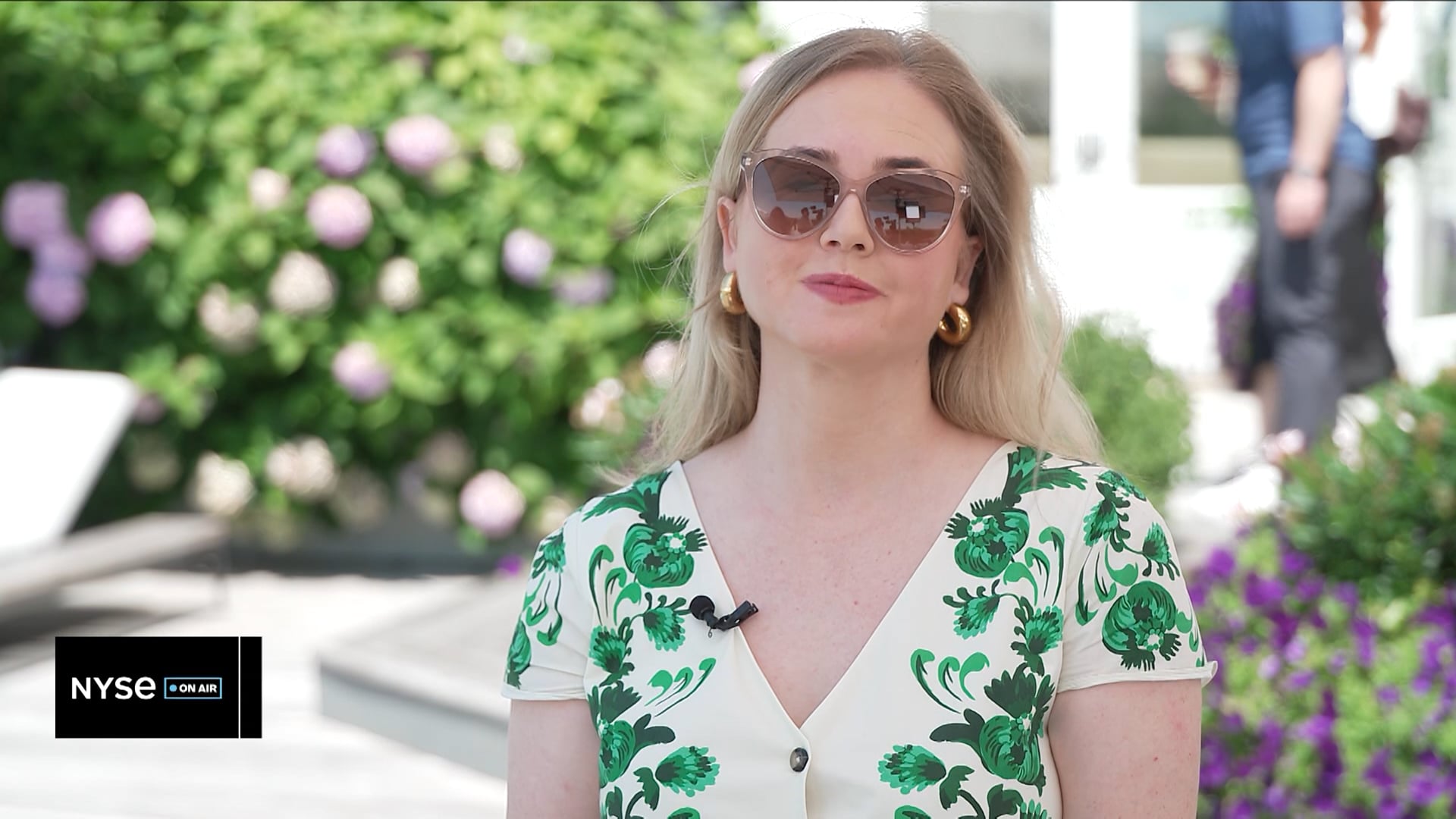 Camp Commerce: Away CEO Jessica Schinazi on Luggage Growing with Millenials