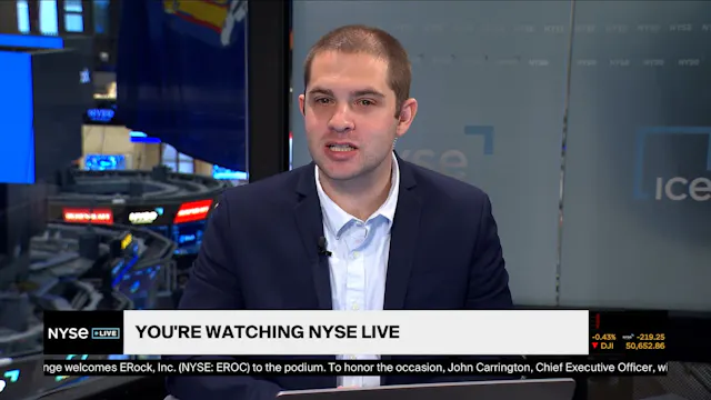 Taboola CEO Adam Singolda at POSSIBLE...
