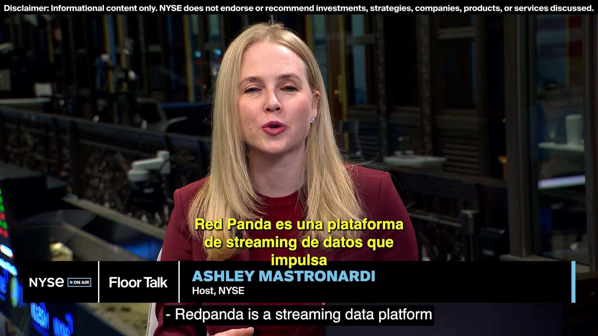 RedPanda's Alexander Gallego Announces Acquisition of Oxla ES