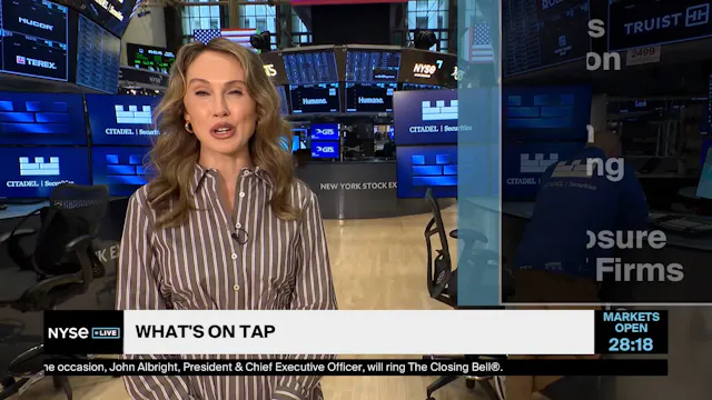 Jay Woods on Earnings, AI Growth, Inf...