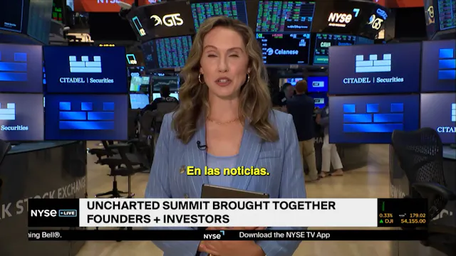 Invisible Technologies CEO Matt Fitzp...